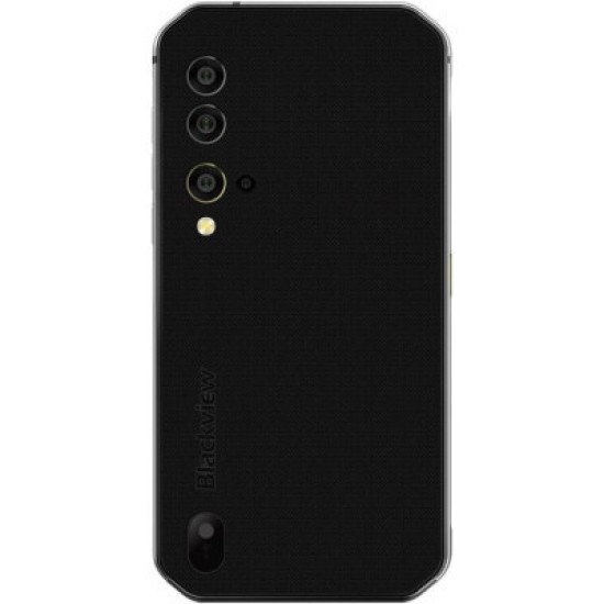 Мобильный телефон Blackview BV9900E 6/128GB Grey (6931548306597) Мобильный телефон Blackview BV9900E 6/128GB Grey (6931548306597)