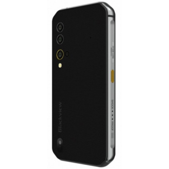 Мобильный телефон Blackview BV9900E 6/128GB Grey (6931548306597) Мобильный телефон Blackview BV9900E 6/128GB Grey (6931548306597)