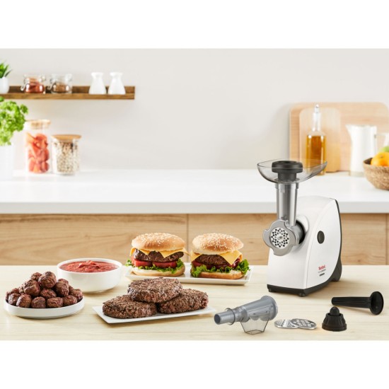 Мясорубка Tefal NE463138 Мясорубка Tefal NE463138