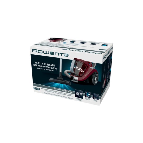 Пылесос Rowenta RO4B63EA Пылесос Rowenta RO4B63EA