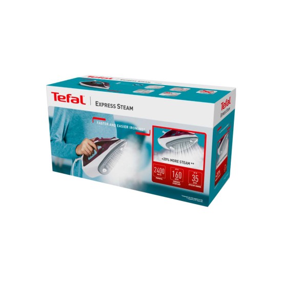 Утюг Tefal FV2835E0 Утюг Tefal FV2835E0