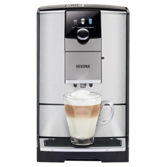 Кавомашина Nivona NICR799 Кавомашина Nivona NICR799