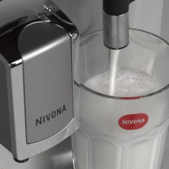 Кавомашина Nivona NICR560