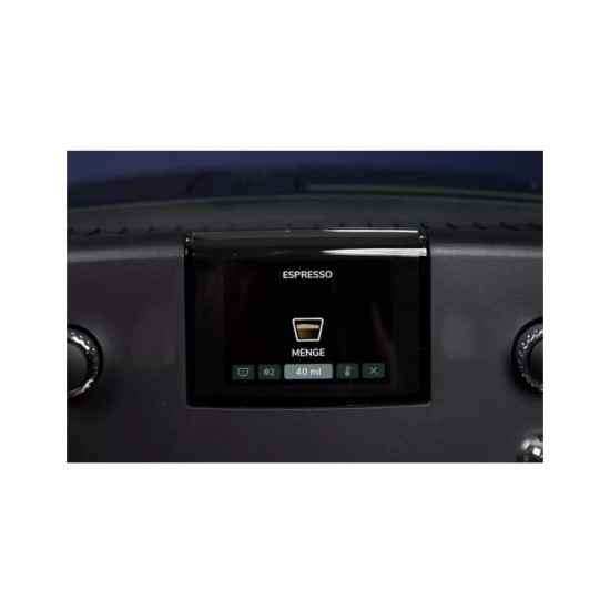 Кофемашина Nivona NICR550