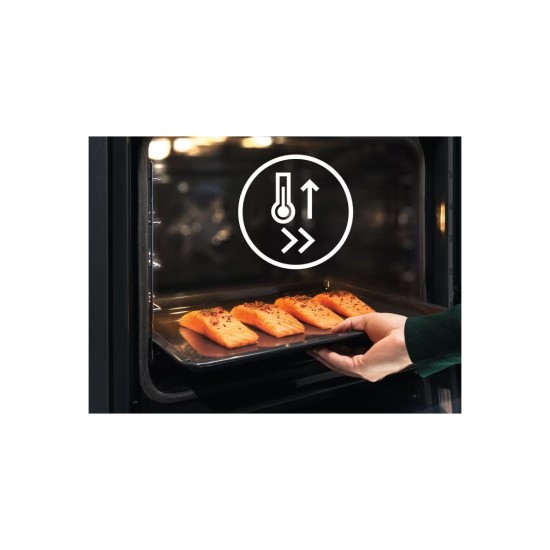 Духовой шкаф Electrolux KOEBP39Z Духовой шкаф Electrolux KOEBP39Z
