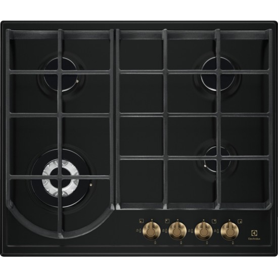 Варочная поверхность Electrolux EGH6343ROR Варочная поверхность Electrolux EGH6343ROR