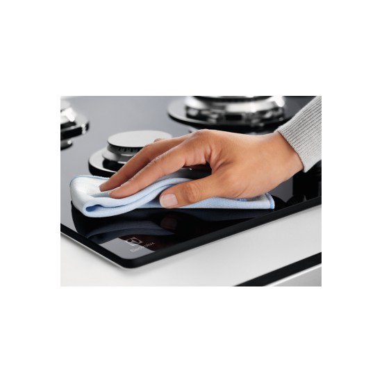 Варочная поверхность Electrolux KGG6456K