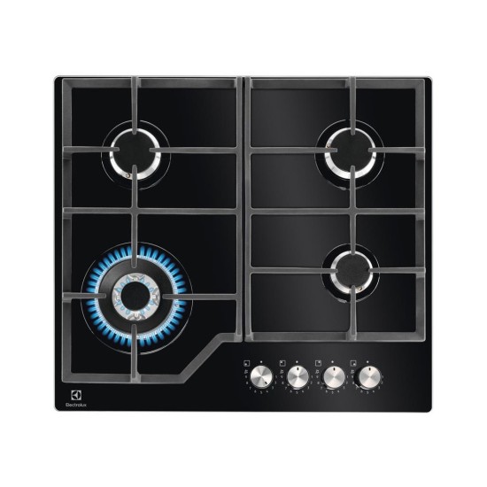 Варочная поверхность Electrolux KGG64362K Варочная поверхность Electrolux KGG64362K
