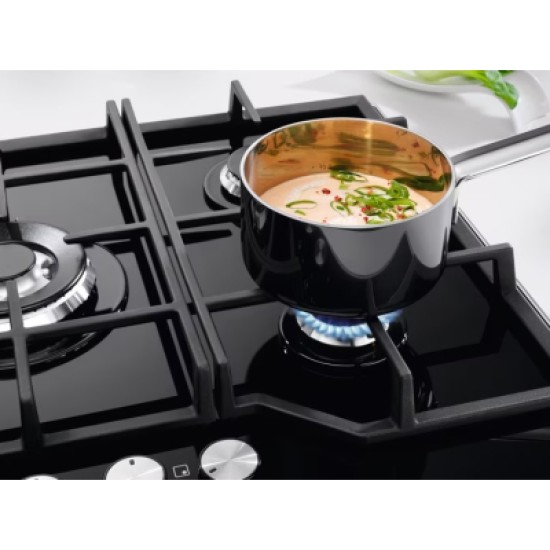 Варочная поверхность Electrolux KGG6426K