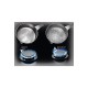Варочная поверхность Electrolux KGS6424SX