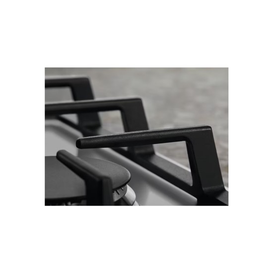 Варочная поверхность Electrolux KGS64562SX