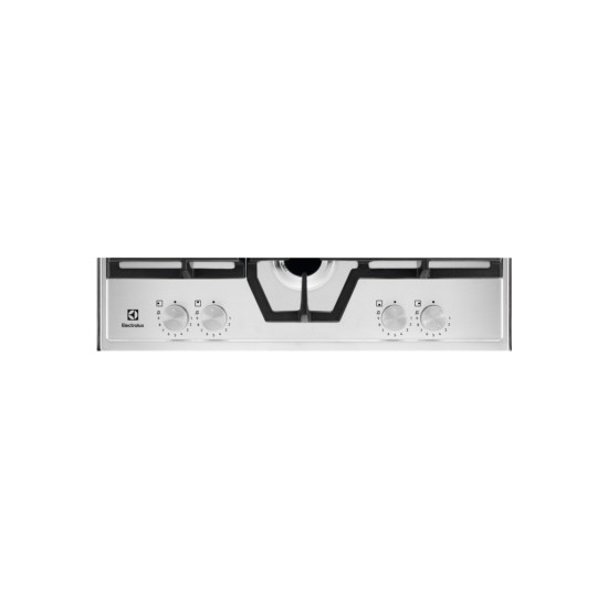 Варочная поверхность Electrolux KGS64562SX