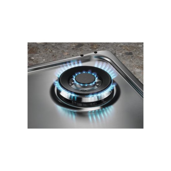 Варочная поверхность Electrolux KGS64562SX