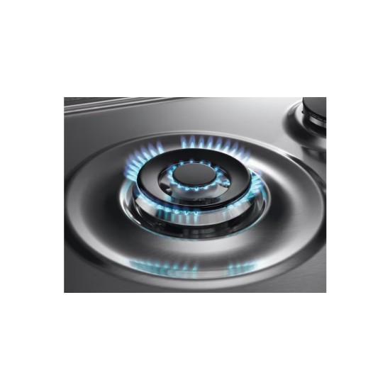 Варочная поверхность Electrolux KGS64562SX