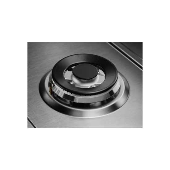 Варочная поверхность Electrolux KGS64562SX