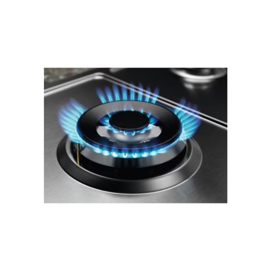 Варочная поверхность Electrolux KGS64562SX