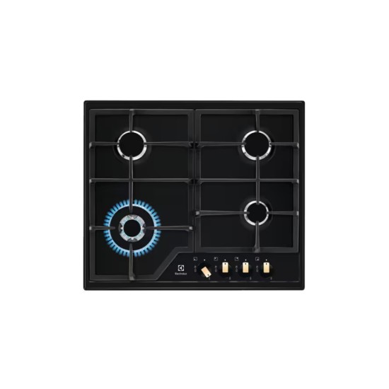 Варочна поверхня Electrolux KGS6436RK