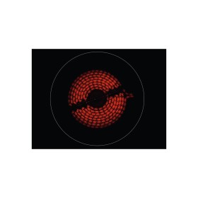 Варочна поверхня Electrolux EHF6342XOK