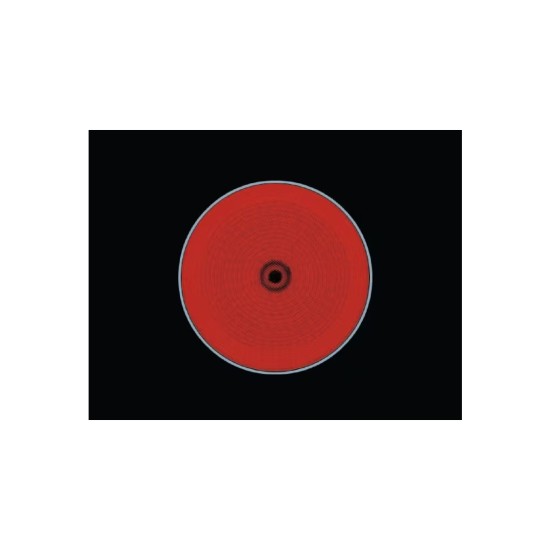 Варочна поверхня Electrolux EHF6342XOK