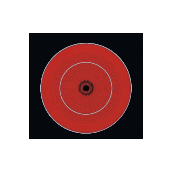 Варочна поверхня Electrolux EHF6342XOK