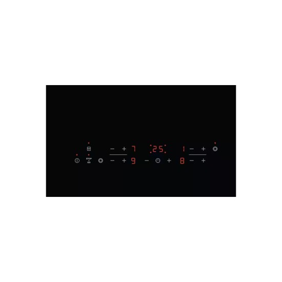 Варочна поверхня Electrolux EHF6342XOK