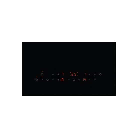 Варочна поверхня Electrolux EHF6342XOK