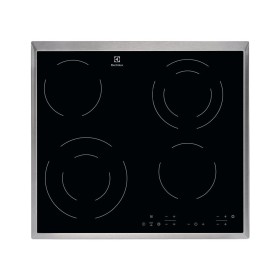 Варочна поверхня Electrolux EHF6342XOK