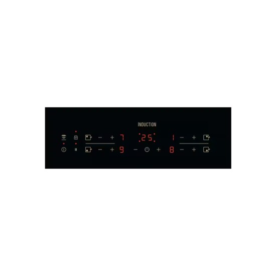 Варочная поверхность Electrolux CIR60430CB