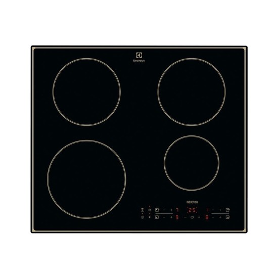 Варочная поверхность Electrolux CIR60430CB