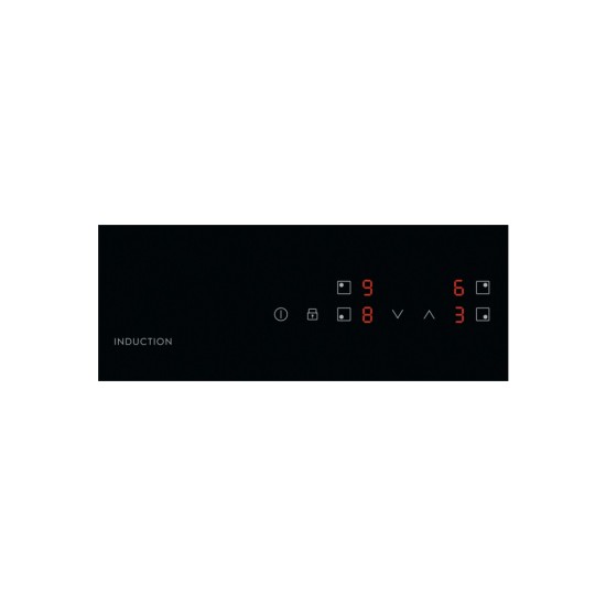 Варочная поверхность Electrolux EIB60420CK