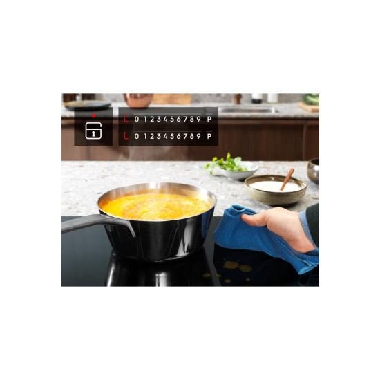 Варочная поверхность Electrolux EIB60420CK