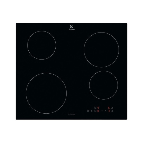 Варочная поверхность Electrolux EIB60420CK