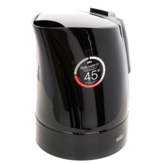 Электрочайник Braun WK 300 Multi Onyx (WK300MultiOnyx) Электрочайник Braun WK 300 Multi Onyx (WK300MultiOnyx)