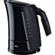Электрочайник Braun WK 300 Multi Onyx (WK300MultiOnyx) Электрочайник Braun WK 300 Multi Onyx (WK300MultiOnyx)