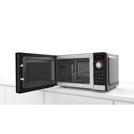 Микроволновая печь Bosch FEL023MS1 Микроволновая печь Bosch FEL023MS1