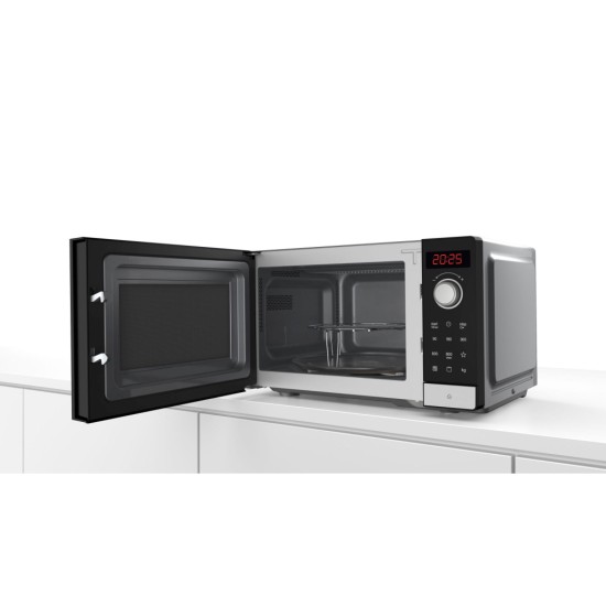 Микроволновая печь Bosch FEL023MS1 Микроволновая печь Bosch FEL023MS1