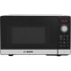 Микроволновая печь Bosch FEL023MS1 Микроволновая печь Bosch FEL023MS1