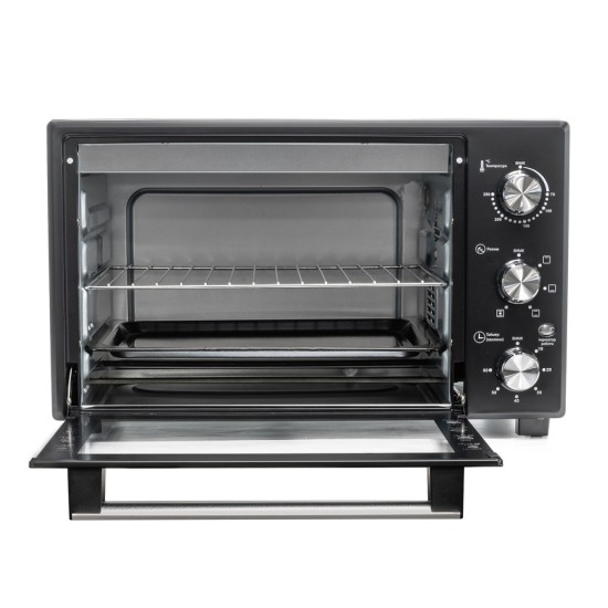 Электропечь Hölmer HEO-242C Электропечь Hölmer HEO-242C