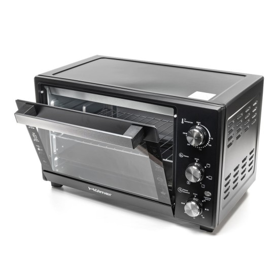 Электропечь Hölmer HEO-242C Электропечь Hölmer HEO-242C