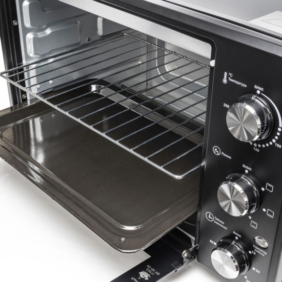 Электропечь Hölmer HEO-242C Электропечь Hölmer HEO-242C
