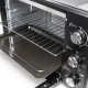 Электропечь Hölmer HEO-242C Электропечь Hölmer HEO-242C