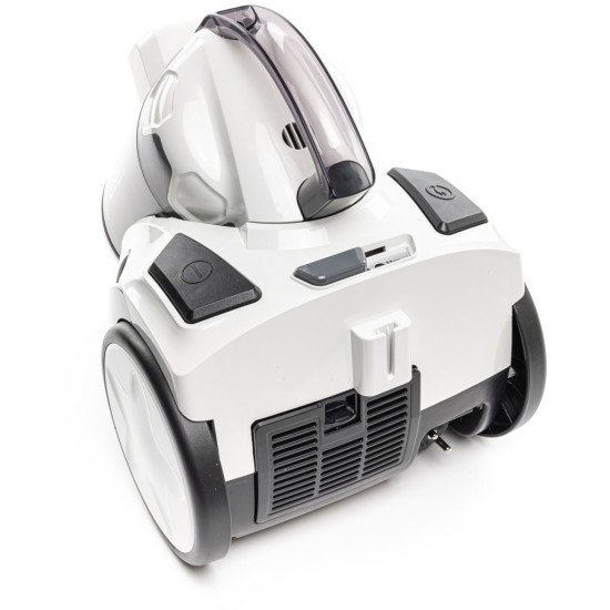 Пилосос Eisen EVC-390W Пилосос Eisen EVC-390W