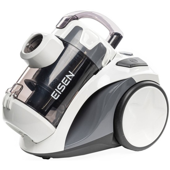 Пилосос Eisen EVC-390W Пилосос Eisen EVC-390W