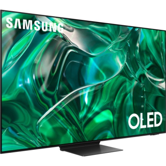 Телевизор Samsung QE65S95CAUXUA Телевизор Samsung QE65S95CAUXUA