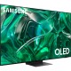 Телевизор Samsung QE65S95CAUXUA Телевизор Samsung QE65S95CAUXUA
