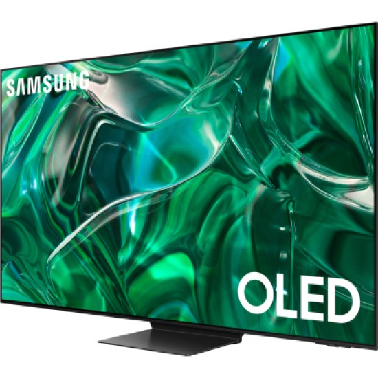 Телевизор Samsung QE65S95CAUXUA Телевизор Samsung QE65S95CAUXUA