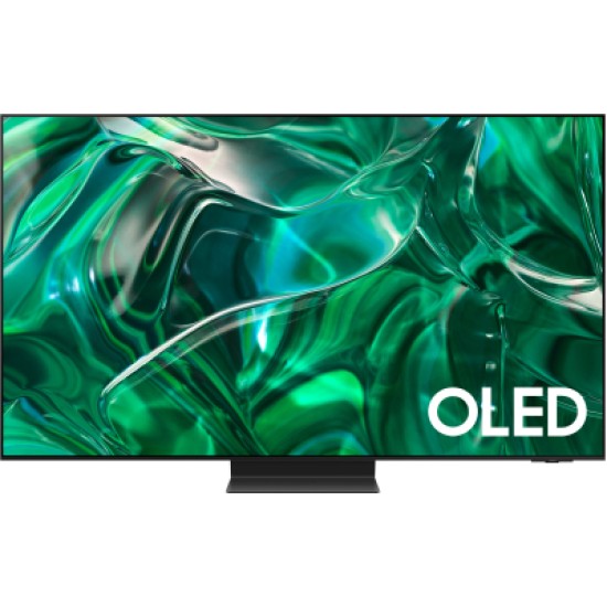 Телевизор Samsung QE65S95CAUXUA Телевизор Samsung QE65S95CAUXUA