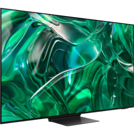 Телевизор Samsung QE65S95CAUXUA Телевизор Samsung QE65S95CAUXUA