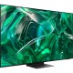 Телевизор Samsung QE65S95CAUXUA Телевизор Samsung QE65S95CAUXUA