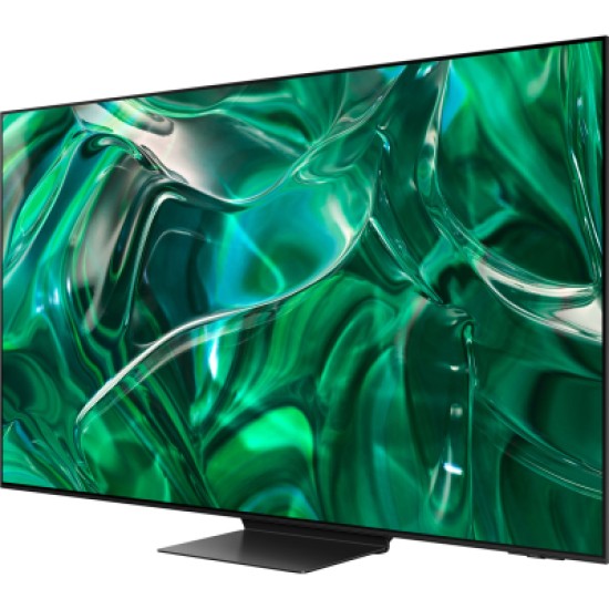 Телевизор Samsung QE65S95CAUXUA Телевизор Samsung QE65S95CAUXUA